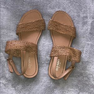 Sandals